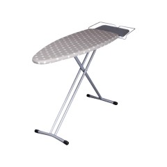 Afer Homie Pro 2062 Σιδερώστρα για Σύστημα Σιδερώματος Σπαστή Γκρι 95cm Afer Homie Pro 2062 Σιδερώστρα για Σύστημα Σιδερώματος Σπαστή Γκρι 95cm